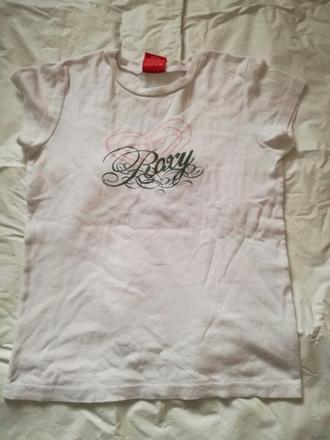 Tričko roxy, roxy,140