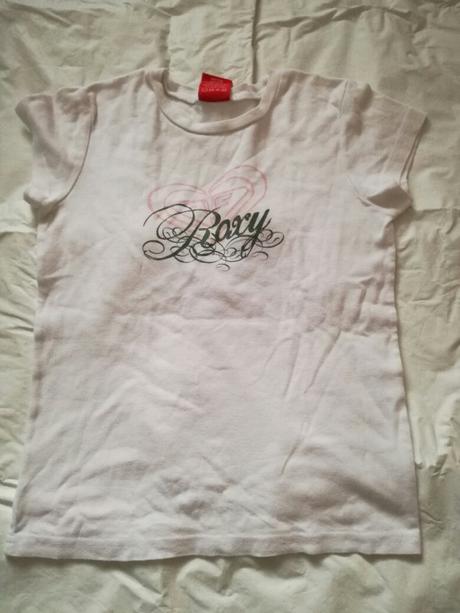 Tričko roxy, roxy,140