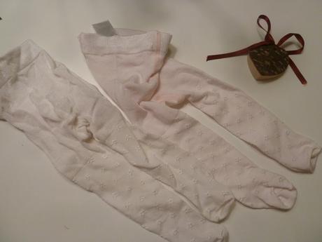 Pevnější silónky, punčocháče, f&f,62