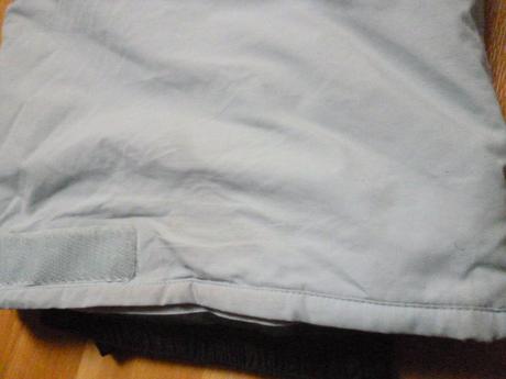 Lyžařské kalhoty vel.l f, l