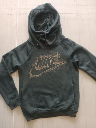 Teplá mikina vel xs, nike,xs