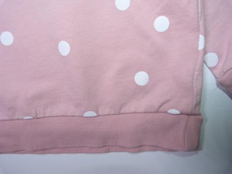 Hm mikina vel.92, h&m,92