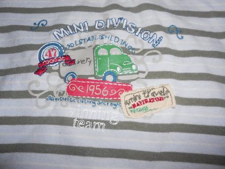 Triko, early days,68