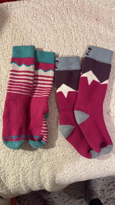 Merinove podkolenky lorpen, 32