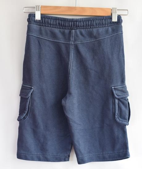 Kraťasy vel. 9 let, tu,134