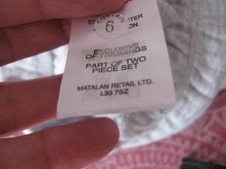 Dětské teplákové sv. šedé šortky, matalan,74