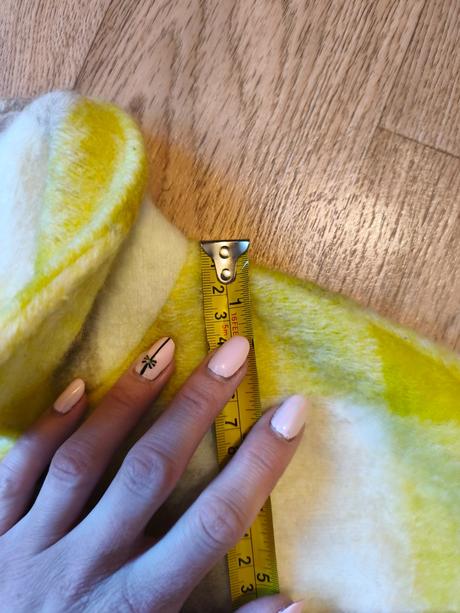 Žlutý kabátek, košilová bunda xs-m, s