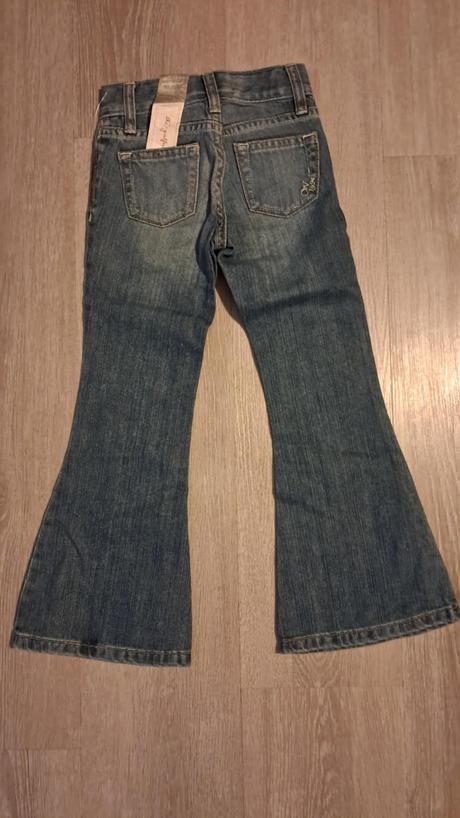 Rifle - old navy - nové, old navy,122