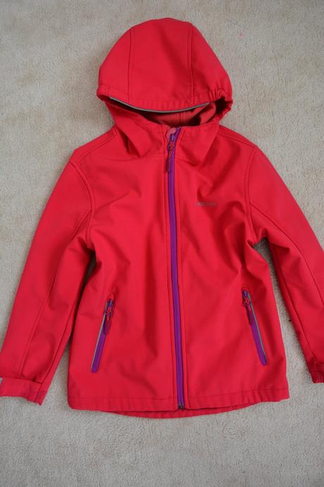 Softshellová bunda lewro, lewro,122