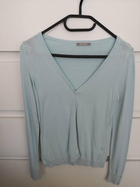 Svetr - kardigan, orsay,xs