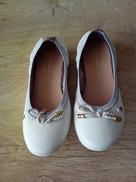 Baleríny tommy hilfinger, tommy hilfiger,32