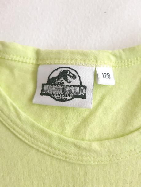 Zelenožluté tílko, pepco,128