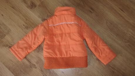 Jarní bunda vel. 98/104, 98