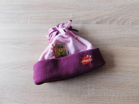 Čepice spongebob vel.3/5let, 104