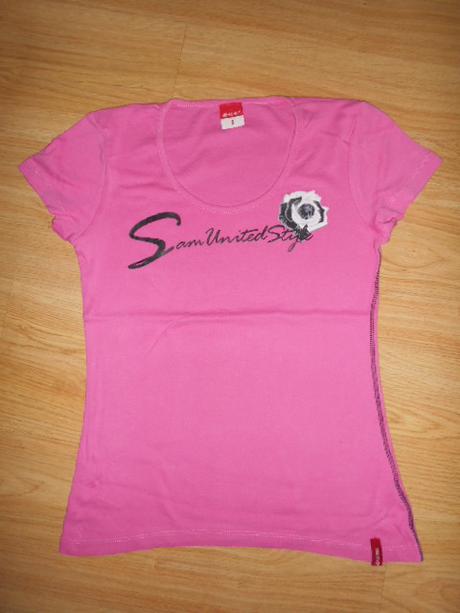 Dívčí trika vel.152 2 kusy, 152