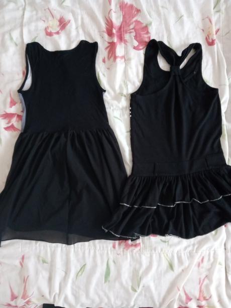 Šatičky 1+1 116/122, george,122