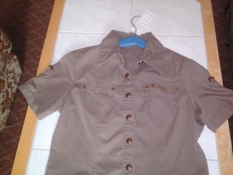 Dámské sportovní šaty velikost s/m, m / s