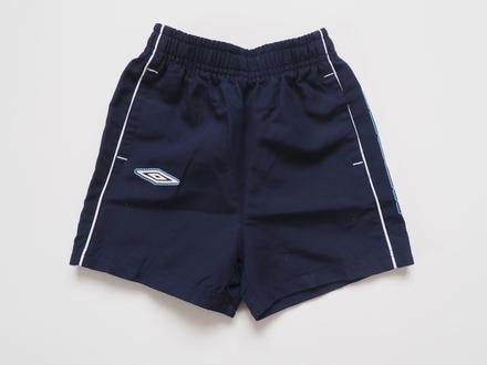 Sportovní šortky vel 80, umbro,80