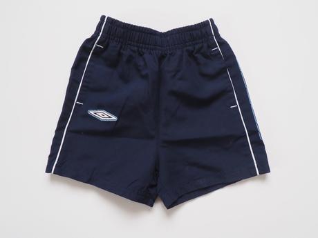 Sportovní šortky vel 80, umbro,80
