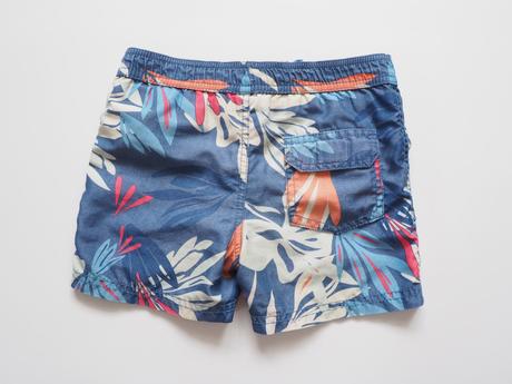 Šortky vel 110, zara,110