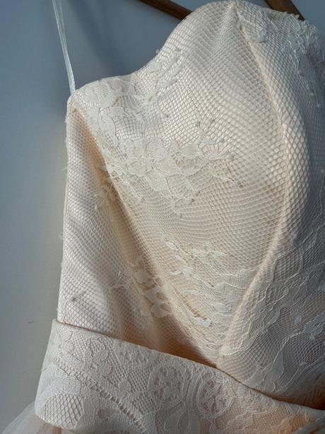 Plesové/společenské šaty vel.s / 36, s