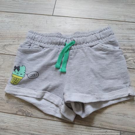 Dívčí kraťasy 116, kiki&koko,116