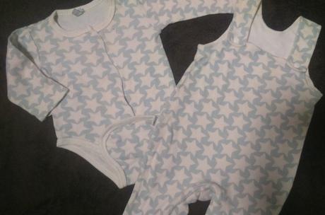 Body + dupačky - vel.62, baby service,62