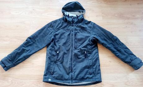 Bunda přechodová vel.s/m zn.elkline, s