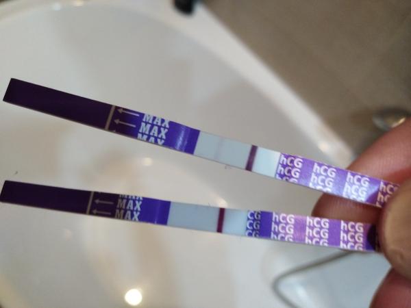 Test s duchem, pozitivní či negativní?