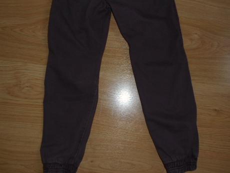 Chlapecké džíny vel.116/122 zn.nutmeg, nutmeg,116