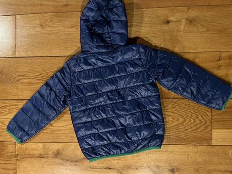 Set oblečení pro kluky - 9 ks, vel. 2-4 roky, 86–98