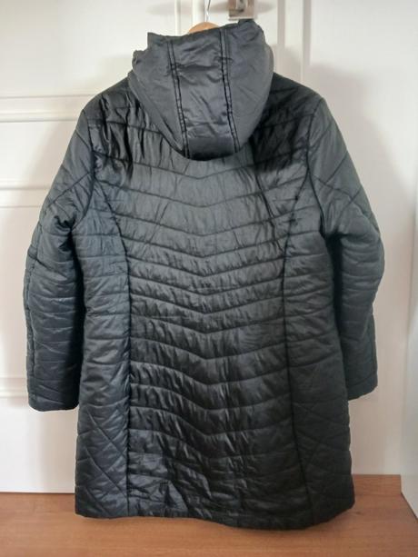 Bundička/kabátek l-xl, c&a,l