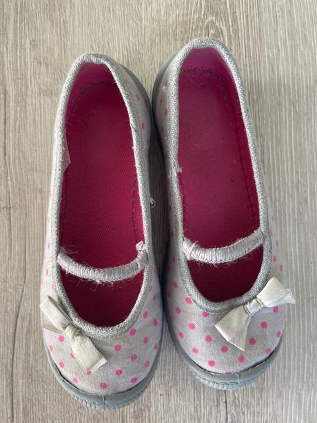 Platene tenisky vel.27, 27