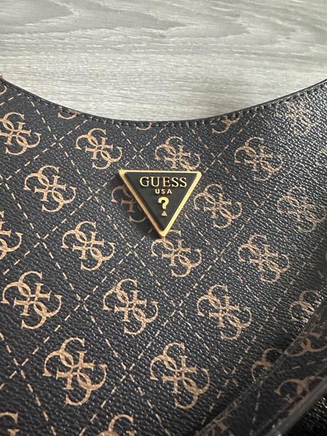 Originální kabelka guess, guess