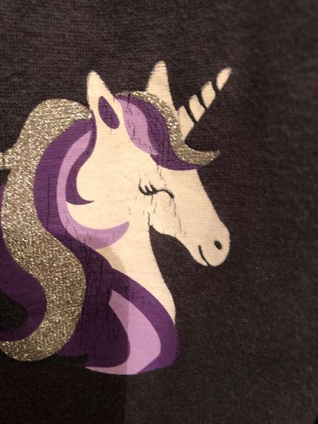 Šedé teplejší legínky, 98