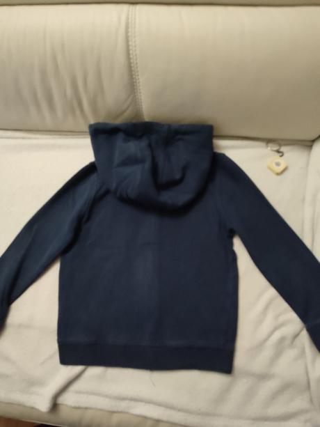 Dětská mikina, f&f,122