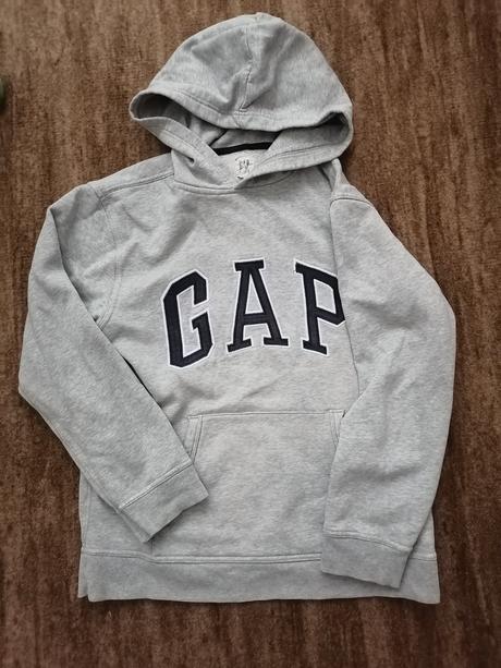 Mikina, gap,158