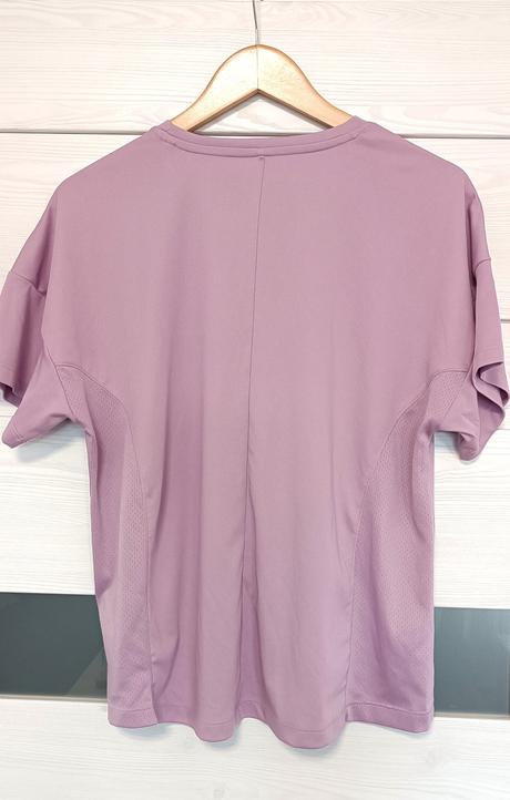 Dámské sportovní triko - crivit - 40/42, crivit,m