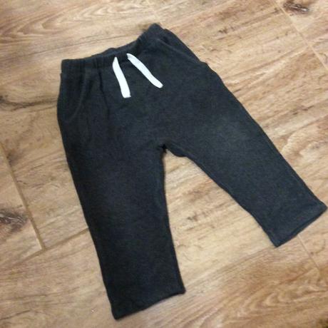 Tepláky zn. zara, zara,92