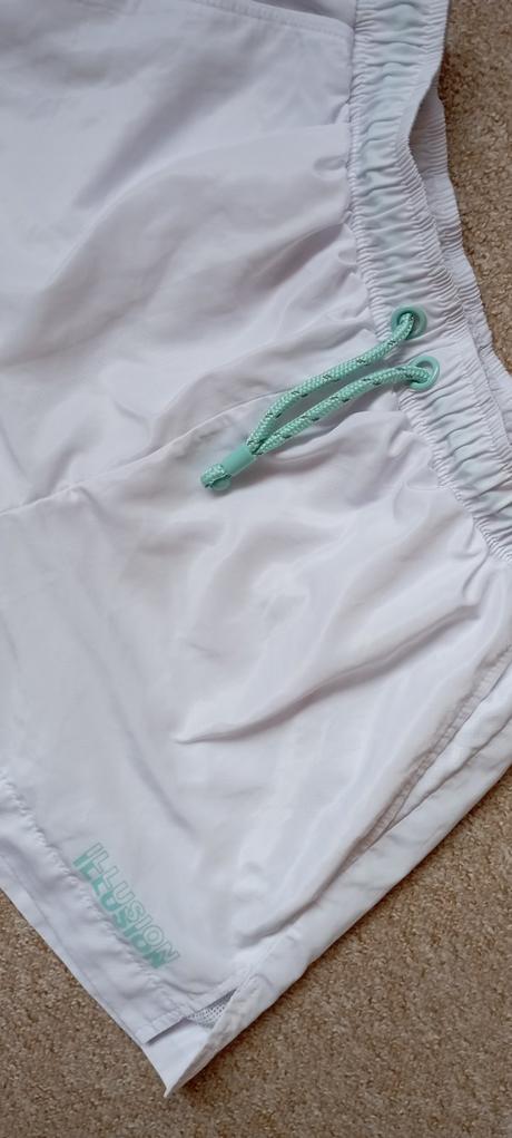 Šortky zn."tally weijl" vel."38/m", tally weijl,m