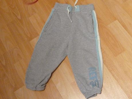 Tepláky, cherokee,98