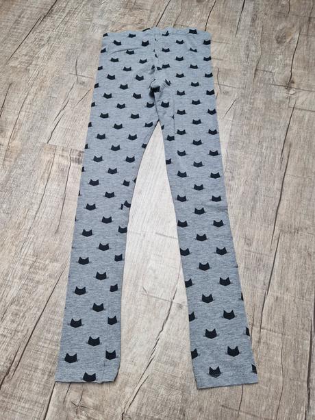 Dívčí legíny, name it,152