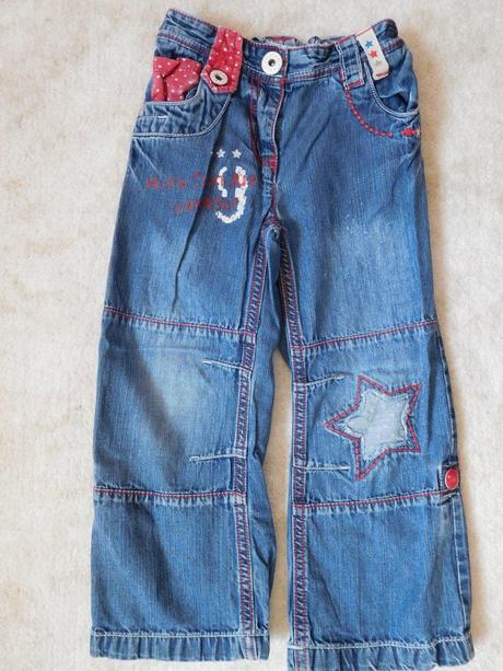 Džíny s hvězdou, next,104