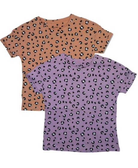 Tu 2 ks nových triček vel. 116, tu,116