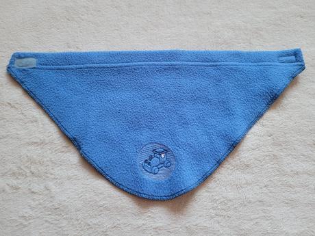 Fleecový šátek, 92