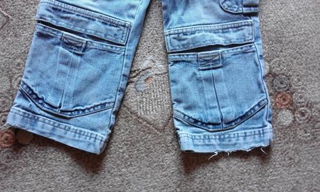 302 - džíny, kenvelo,98