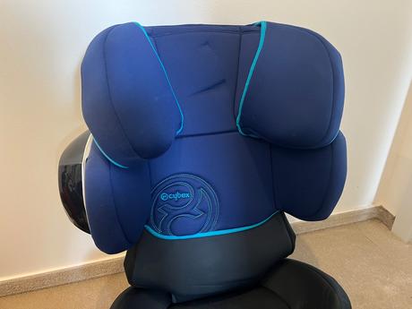 Autosedačka cybex, cybex