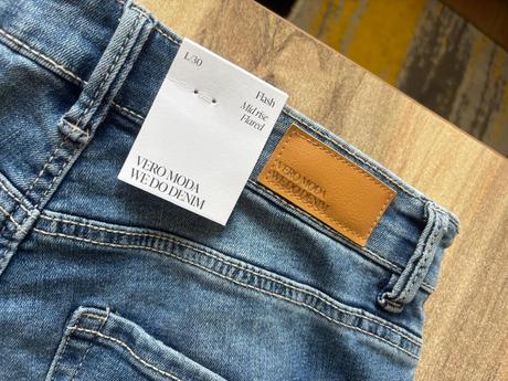 Rifle vero moda, vero moda,30