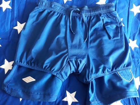 Plavky, umbro,152