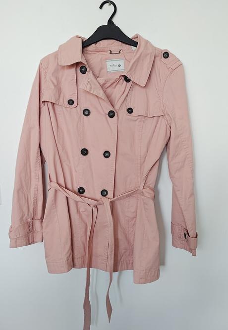 Trenčkot, tchibo,46